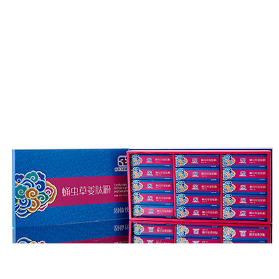 耒阳调经养气汤